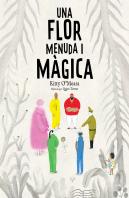 Una Flor Menuda I Magica