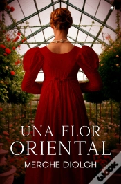 Capa do artigo Una Flor Oriental