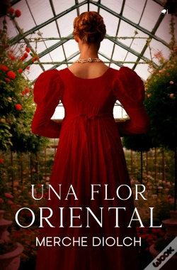Capa do artigo Una Flor Oriental