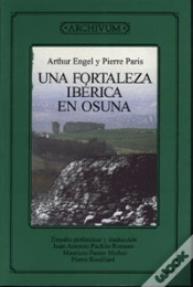 Capa do artigo Una Fortaleza Iberica En Osuna