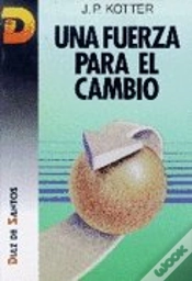Capa do artigo Una Fuerza Para El Cambio