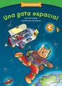 Una Gata Espacial - Preview