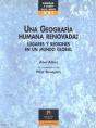 Una Geografia Humana Renovada - Preview