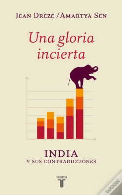 Capa do artigo Una Gloria Incierta