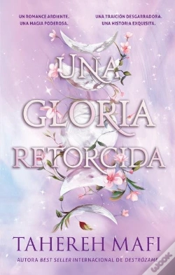 Capa do artigo Una Gloria Retorcida