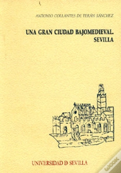 Capa do artigo Una Gran Ciudad Bajomedieval