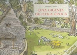 Capa do artigo Una Granja De Otra Epoca