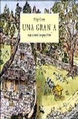 Capa do artigo Una Granja