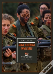 Capa do artigo Una Guerra Invisible