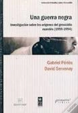 Capa do artigo Una Guerra Negra