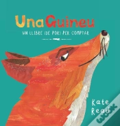 Capa do artigo Una Guineu