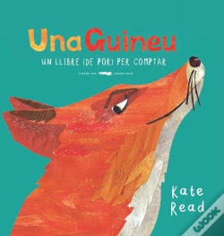 Capa do artigo Una Guineu