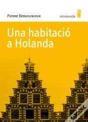 Capa do artigo Una Habitació A Holanda