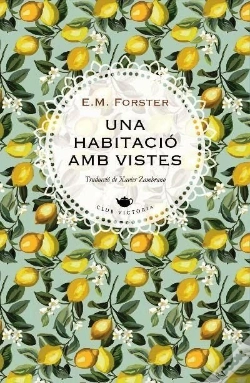 Capa do artigo Una Habitació Amb Vistes