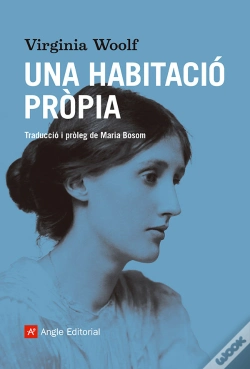 Capa do artigo Una Habitacio Propia