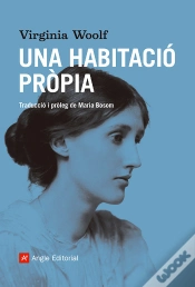 Capa do artigo Una Habitacio Propia