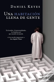Capa do artigo Una Habitacion Llena De Gente