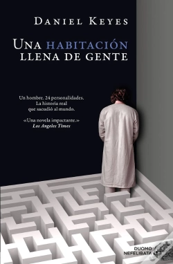 Capa do artigo Una Habitacion Llena De Gente