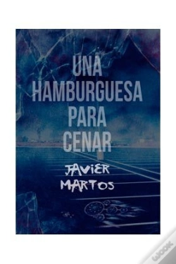 Capa do artigo Una Hamburguesa Para Cenar