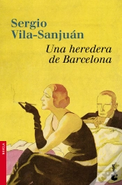 Capa do artigo Una Heredera De Barcelona