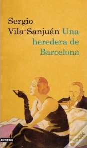 Capa do artigo Una Heredera De Barcelona