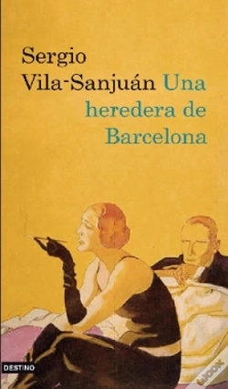 Capa do artigo Una Heredera De Barcelona