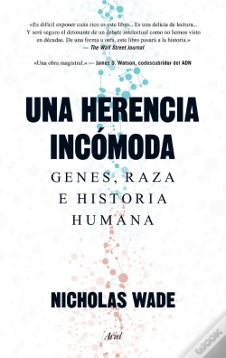 Capa do artigo Una Herencia Incómoda