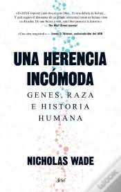 Capa do artigo Una Herencia Incómoda