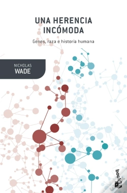 Capa do artigo Una Herencia Incómoda