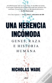 Una Herencia Incómoda