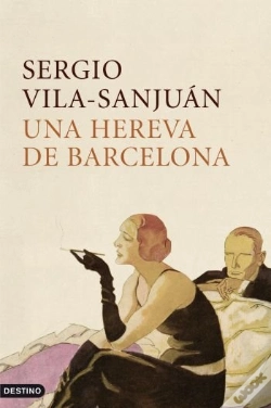 Capa do artigo Una Hereva De Barcelona