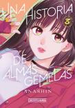 Una Historia De Almas Gemelas 3