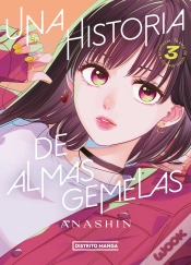 Capa do artigo Una Historia De Almas Gemelas 3
