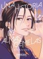 Una Historia De Almas Gemelas 4 - Preview