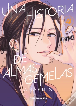 Capa do artigo Una Historia De Almas Gemelas 4
