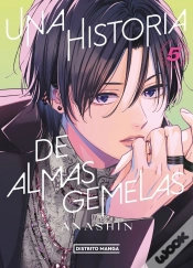 Capa do artigo Una Historia De Almas Gemelas 5