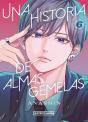 Una Historia De Almas Gemelas 6 - Preview