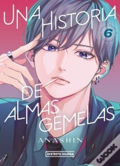 Capa do artigo Una Historia De Almas Gemelas 6