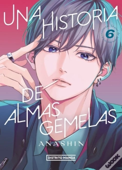 Capa do artigo Una Historia De Almas Gemelas 6