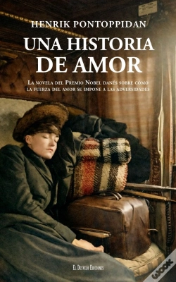 Capa do artigo Una Historia De Amor
