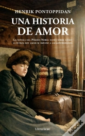 Capa do artigo Una Historia De Amor