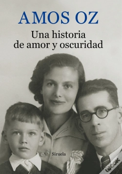 Capa do artigo Una Historia De Amor Y Oscuridad