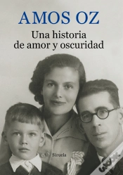 Capa do artigo Una Historia De Amor Y Oscuridad