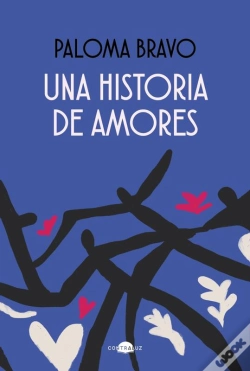 Capa do artigo Una Historia De Amores
