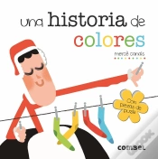 Capa do artigo Una Historia De Colores