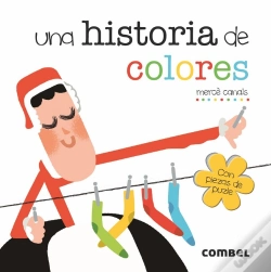 Capa do artigo Una Historia De Colores