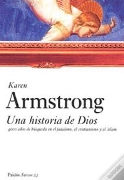 Capa do artigo Una Historia De Dios