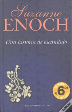 Capa do artigo Una Historia De Escándalo