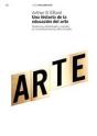 Una Historia De La Educación Del Arte - Preview