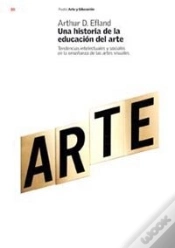 Capa do artigo Una Historia De La Educación Del Arte